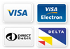 payment methods accepts